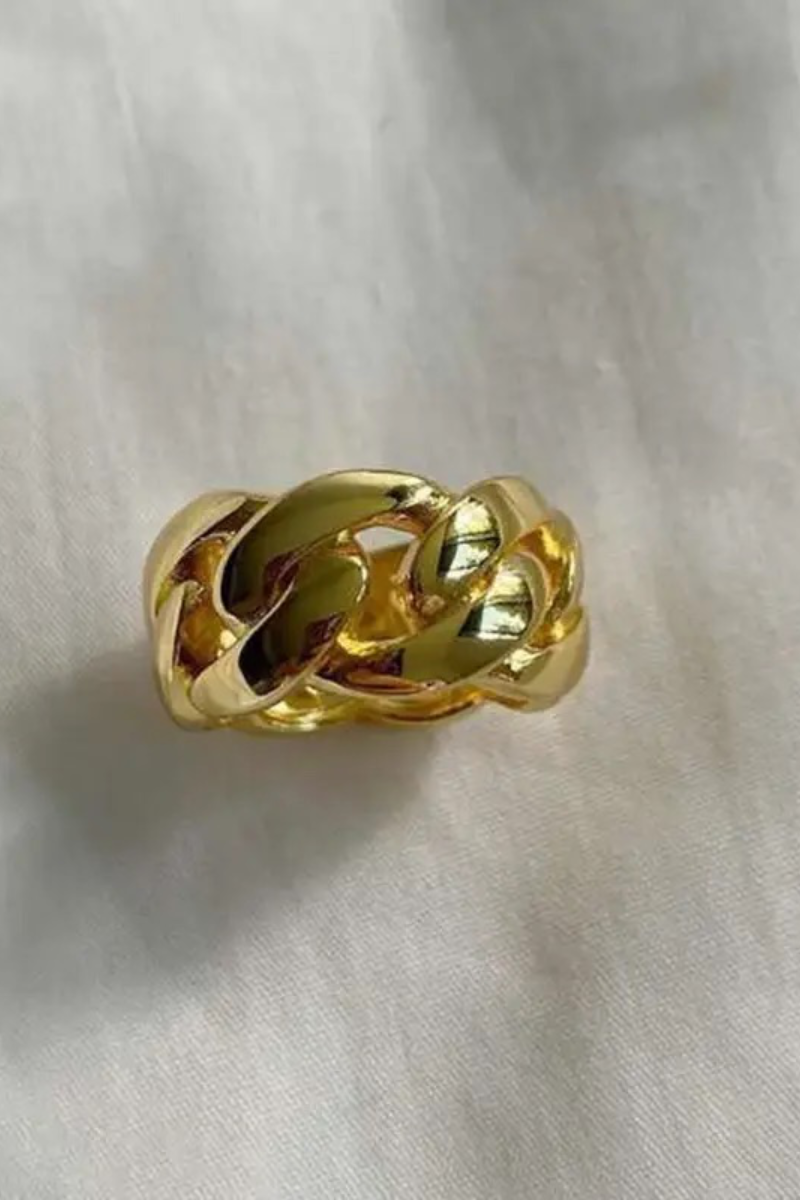 Rings - TASI JEWELS