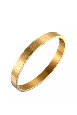 Roman 2.0 Bangle